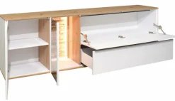 Mäusbacher TV-Lowboard Meran