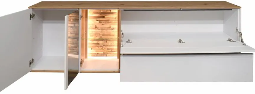 Mäusbacher TV-Lowboard Meran