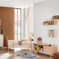 Best Paidi TV-Lowboard Mila & Ben Cashmere-Beige