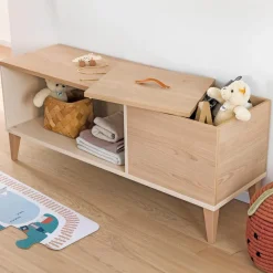 Best Paidi TV-Lowboard Mila & Ben Cashmere-Beige