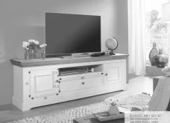 TV-Lowboard Minnesota