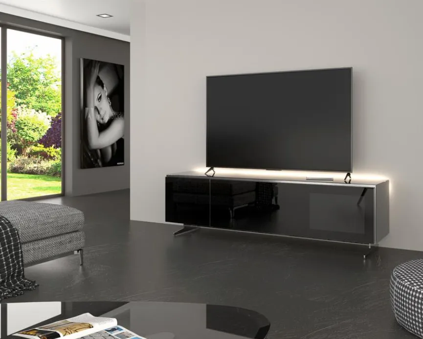 Munari TV-Lowboard Moma