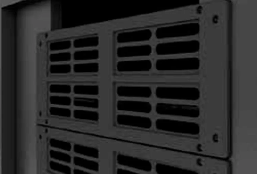 Discount Munari TV-Lowboard Moma Weiß