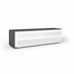 Munari TV-Lowboard Moma Weiß