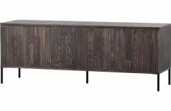 TV-Lowboard New Gravure