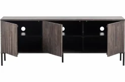 TV-Lowboard New Gravure