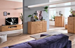 MCA TV-Lowboard Nilo