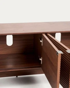 Kave Home TV-Lowboard Norlen