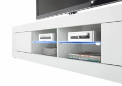 Stolkom TV-Lowboard Oakland