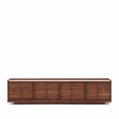Hot Kave Home TV-Lowboard Onix Walnuss