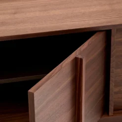 Hot Kave Home TV-Lowboard Onix Walnuss