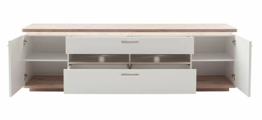 MCA TV-Lowboard Palermo