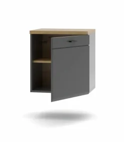 Wohnconcept TV-Lowboard Paola