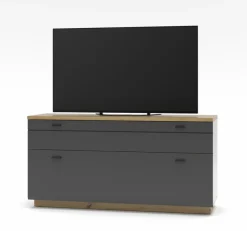 Wohnconcept TV-Lowboard Paola