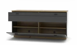 Wohnconcept TV-Lowboard Paola