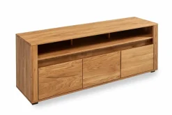 Best TV-Lowboard Porto Eiche Natur
