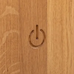 Best TV-Lowboard Porto Eiche Natur