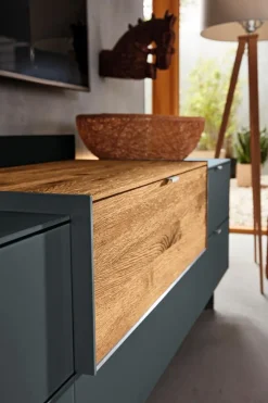 Musterring TV-Lowboard Q-Media 2.0