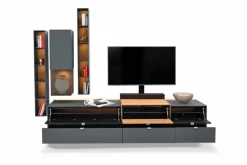 Musterring TV-Lowboard Q-Media 2.0