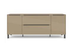 set one by Musterring TV-Lowboard Reno Taupe