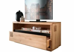 New G+K TV-Lowboard Richmond Wildeiche