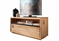New G+K TV-Lowboard Richmond Wildeiche