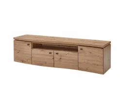 IDEAL Wohnen TV-Lowboard Rondo