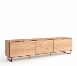 Sale Elfo TV-Lowboard Rosa Eiche