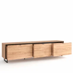 Sale Elfo TV-Lowboard Rosa Eiche