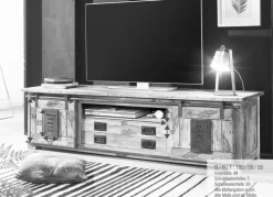 G+K TV-Lowboard Ruston