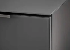 Online TV-Lowboard Santorin Anthrazit