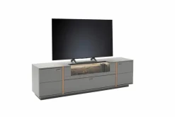 Sale MCA TV-Lowboard Sevilla Grau