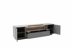 Sale MCA TV-Lowboard Sevilla Grau