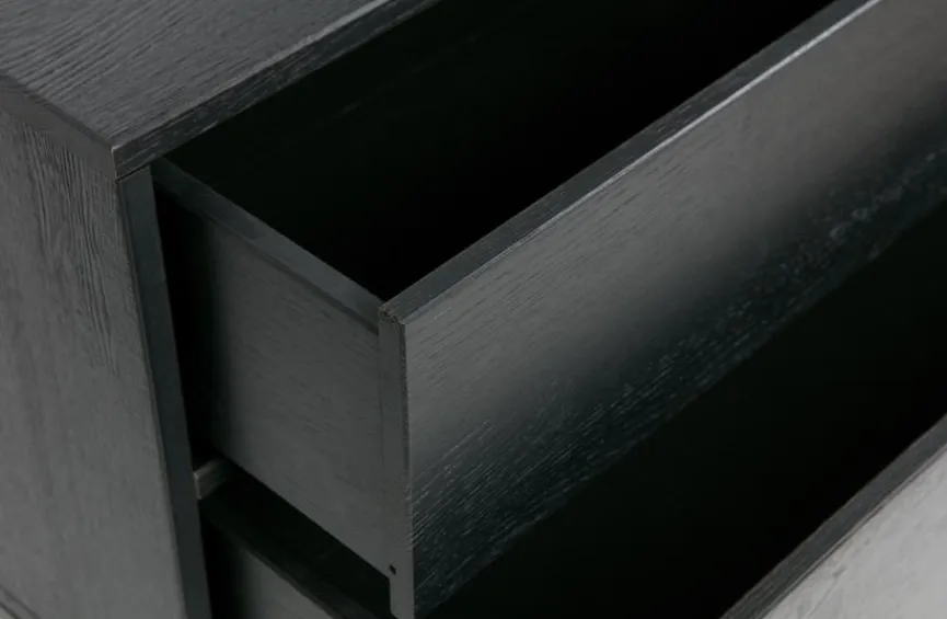 DAHEIM TV-Lowboard Silas