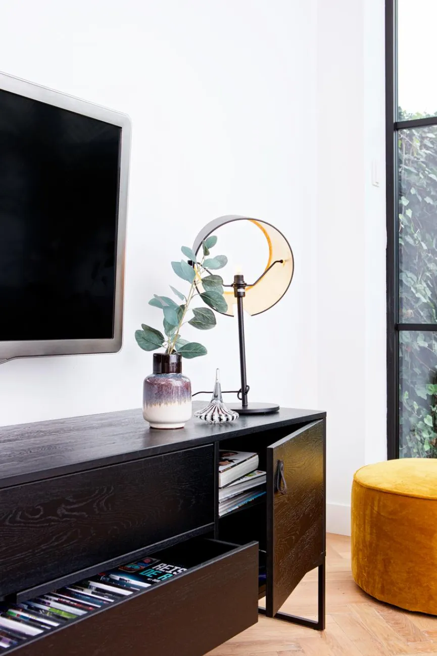 DAHEIM TV-Lowboard Silas