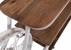 Hot Gutmann Factory TV-Lowboard Slow Ride Mango