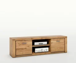 Discount Elfo TV-Lowboard Tabea Wildeiche