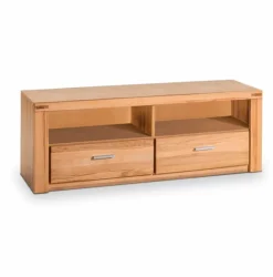 Online Elfo TV-Lowboard Tabea Kernbuche