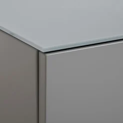 Outlet Arredokit TV-Lowboard Torino Grau