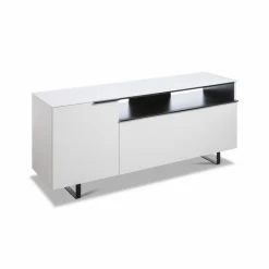 Outlet Arredokit TV-Lowboard Torino Weiß