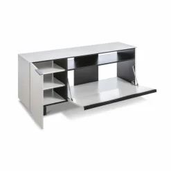 Outlet Arredokit TV-Lowboard Torino Weiß