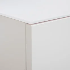 Outlet Arredokit TV-Lowboard Torino Weiß