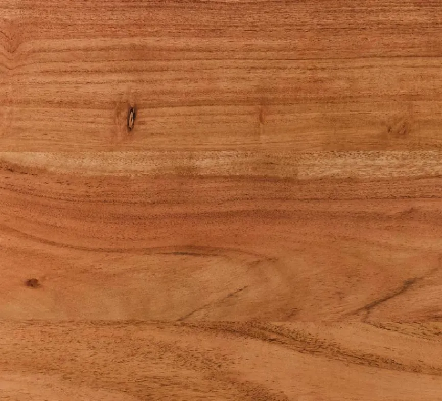 Clearance Kave Home TV-Lowboard Uxue Akazie