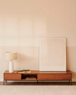 Hot Kave Home TV-Lowboard Vedrana Nussbaum