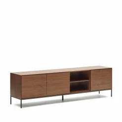 Kave Home TV-Lowboard Vedrana