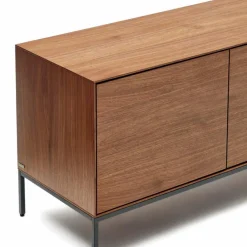 Kave Home TV-Lowboard Vedrana