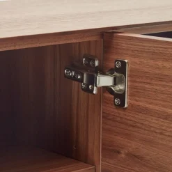 Kave Home TV-Lowboard Vedrana