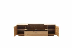 Outlet MCA TV-Lowboard Venedig Wildeiche geölt