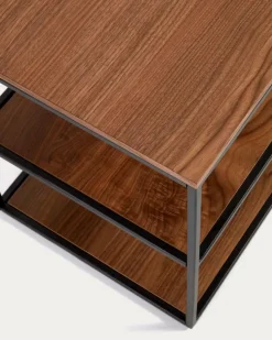 Online DAHEIM TV-Lowboard Yoana Walnuss