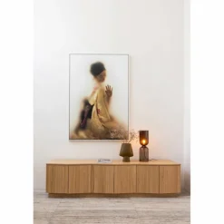 Hot DAHEIM TV-Lowboard Zuma Eiche